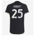 Juventus Adrien Rabiot #25 Voetbalkleding Derde Shirt 2023-24 Korte Mouwen